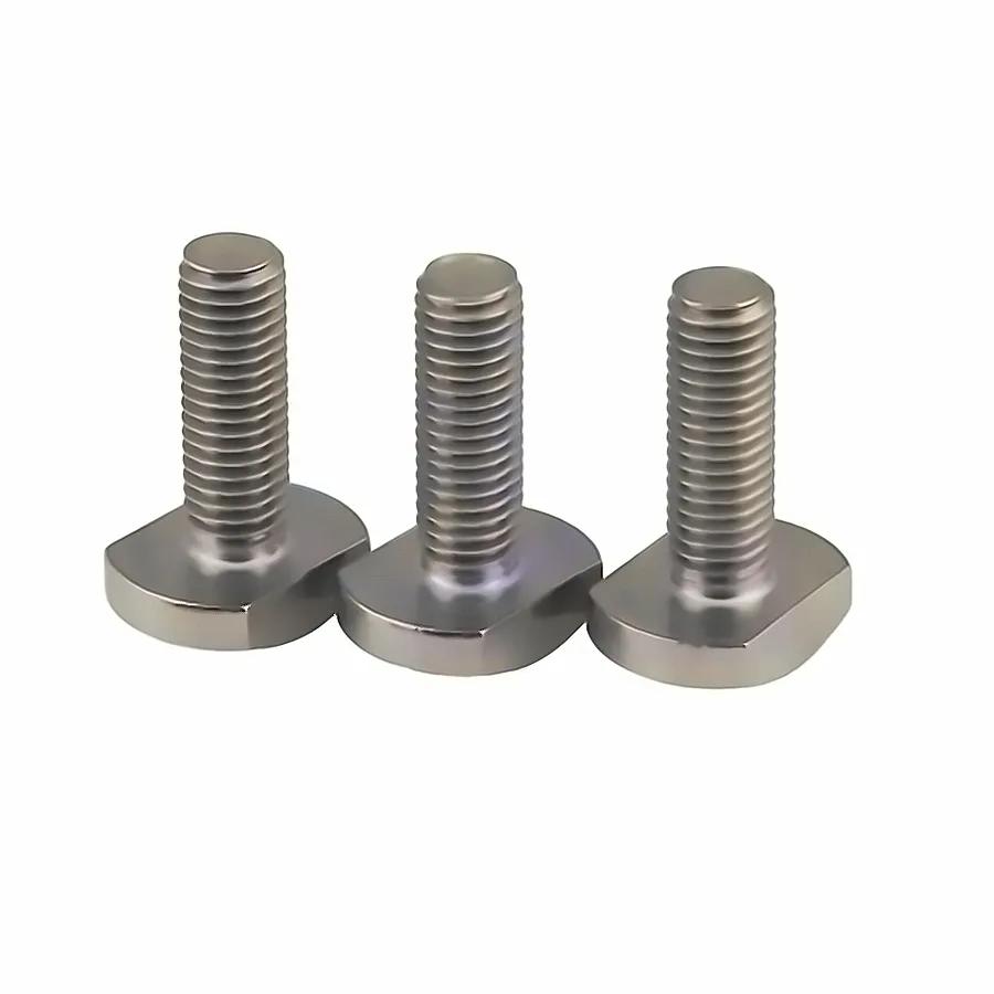 AOFENG GB37 M8-1.25*45 A2-70/304