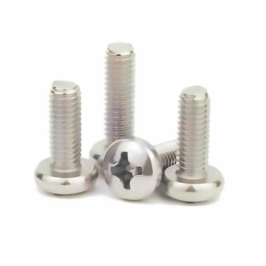 AOFENG GB818 M6-1X12 316 A4-70 B