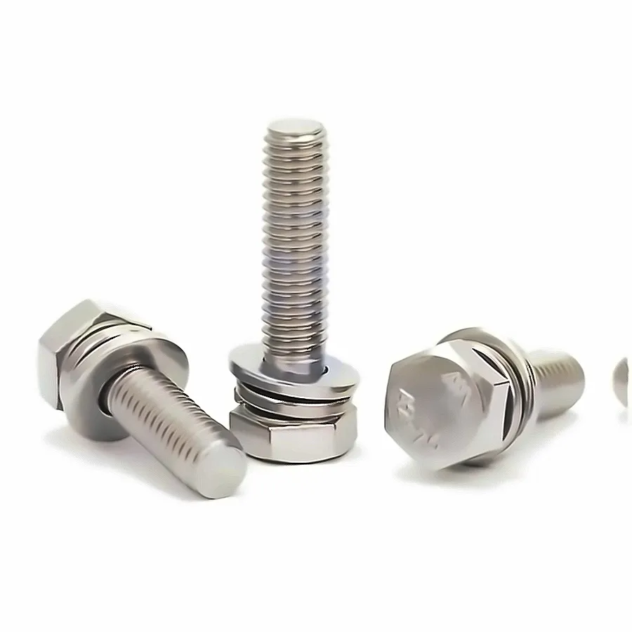 AOFENG GB9074.17 M8-1.25X14 304 B