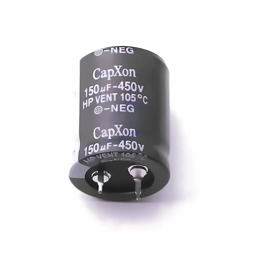 Capxon International Elec HP151M450N310A