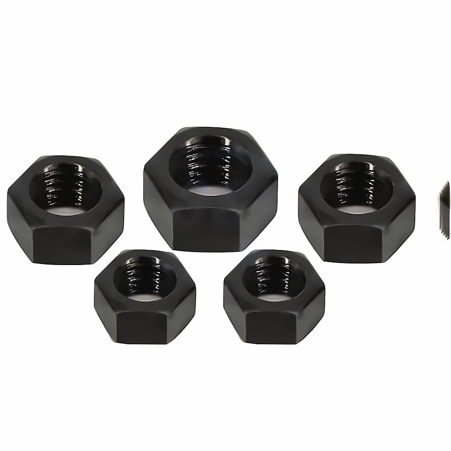 jinyi GB6170 M4-0.7 10