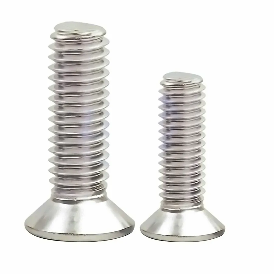 AOFENG GB819 M2.5-0.45X8 304 A2-70 B