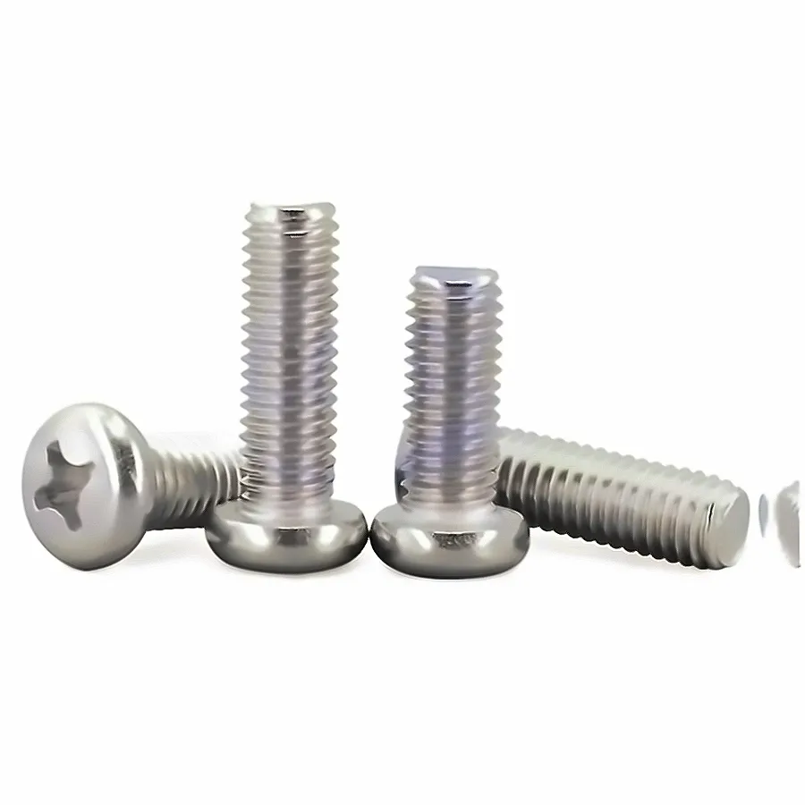 AOFENG YB818 M5-0.8X25 A2-70 304 B