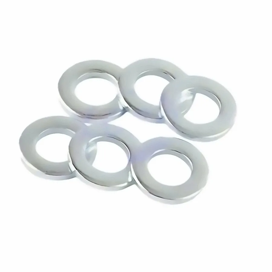 jinyi GB97 M6 100HV Blue-white zinc