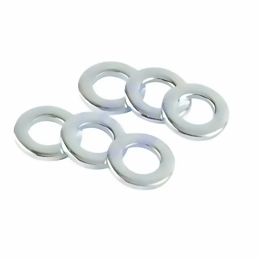 jinyi GB97 M6 140HV Blue-white zinc