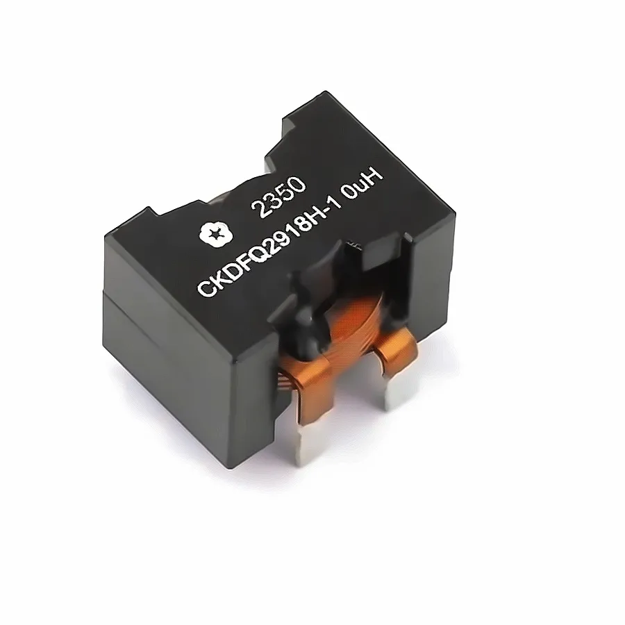 CKDFQ2918H-10uH MC | CENKER | Price | In Stock | eBee Electronics