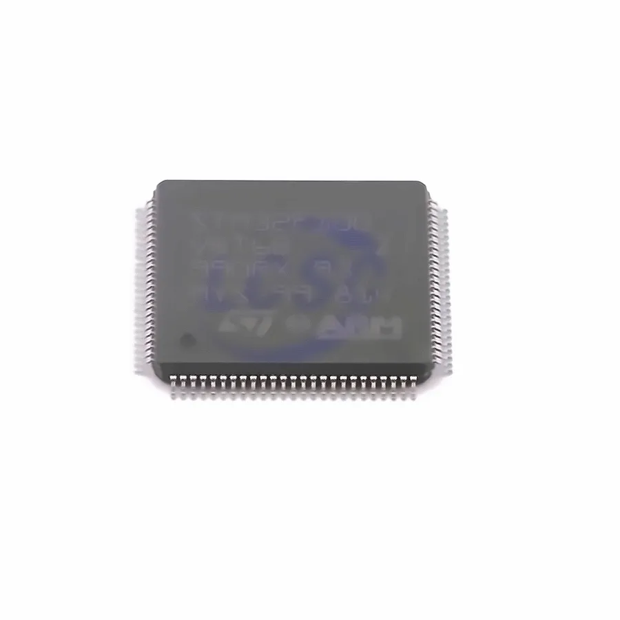 STMicroelectronics STM32F100VBT6B