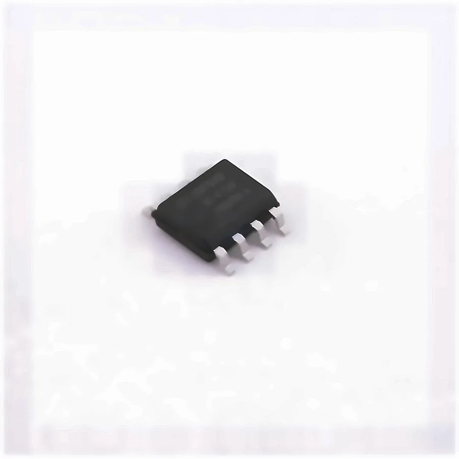Microchip Tech SST25VF040B-50-4I-SAF-T