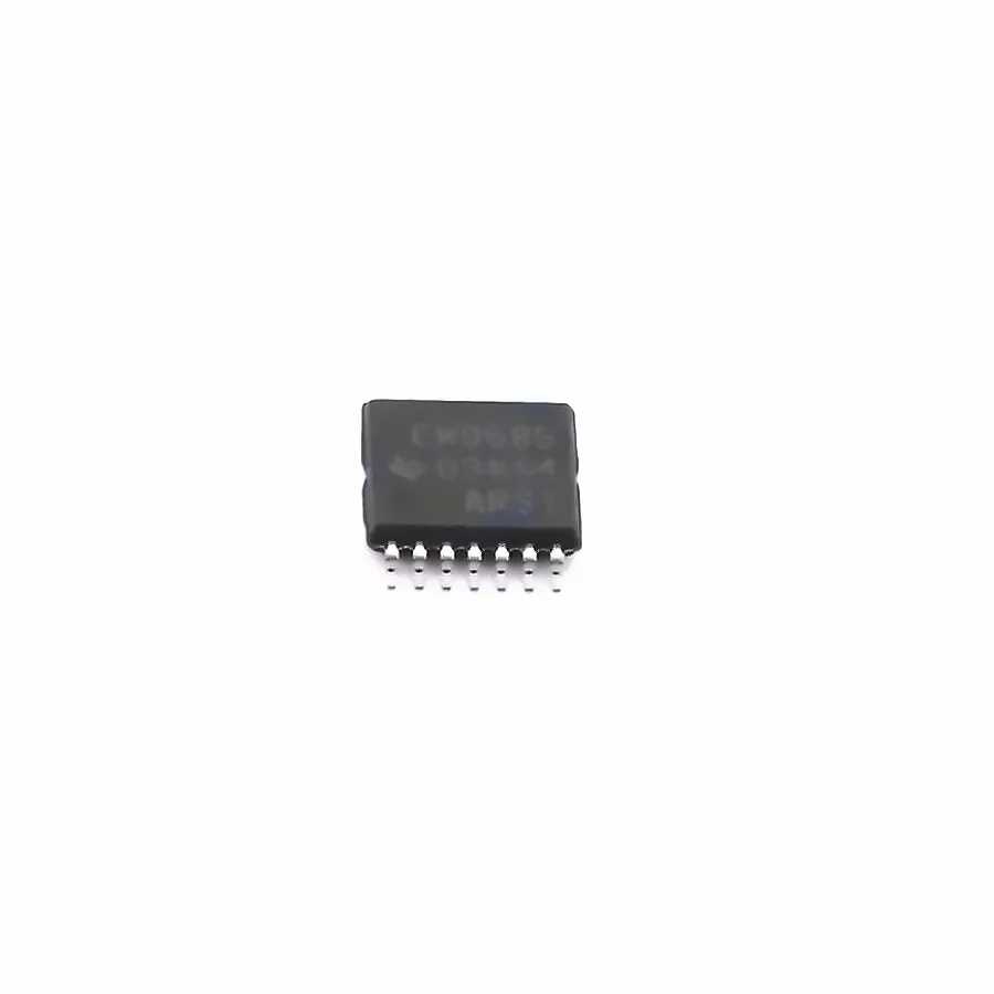 Texas Instruments CD4068BPWR