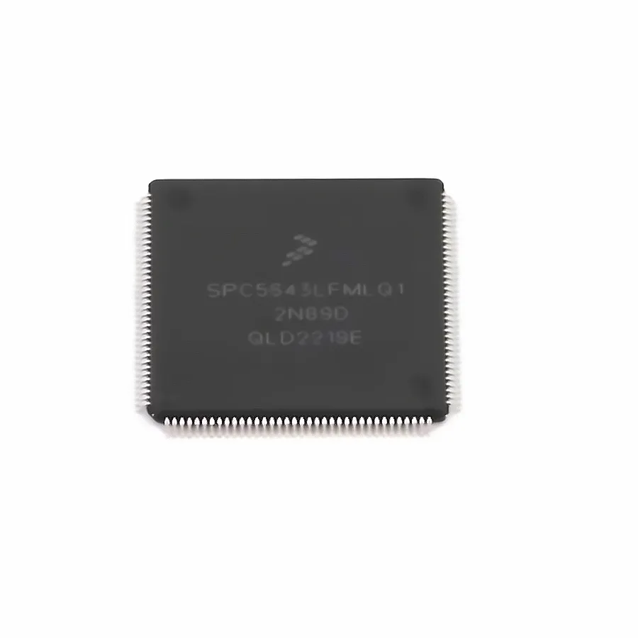 NXP Semicon SPC5643LFF2MLQ1