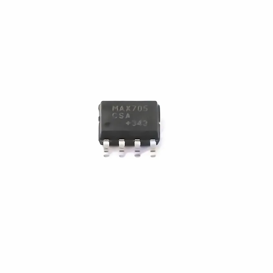 HXY MOSFET MAX705CSA-HXY