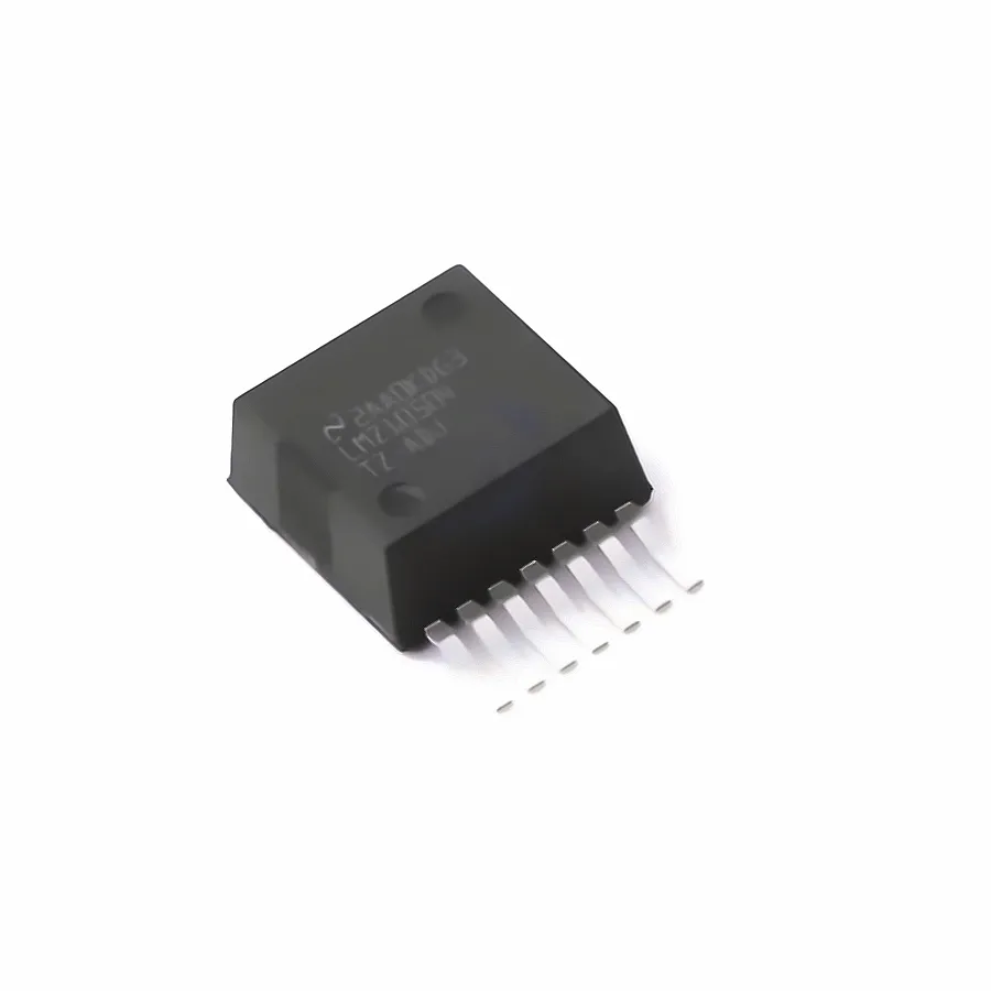 Texas Instruments LMZ10504TZX-ADJ/NOPB
