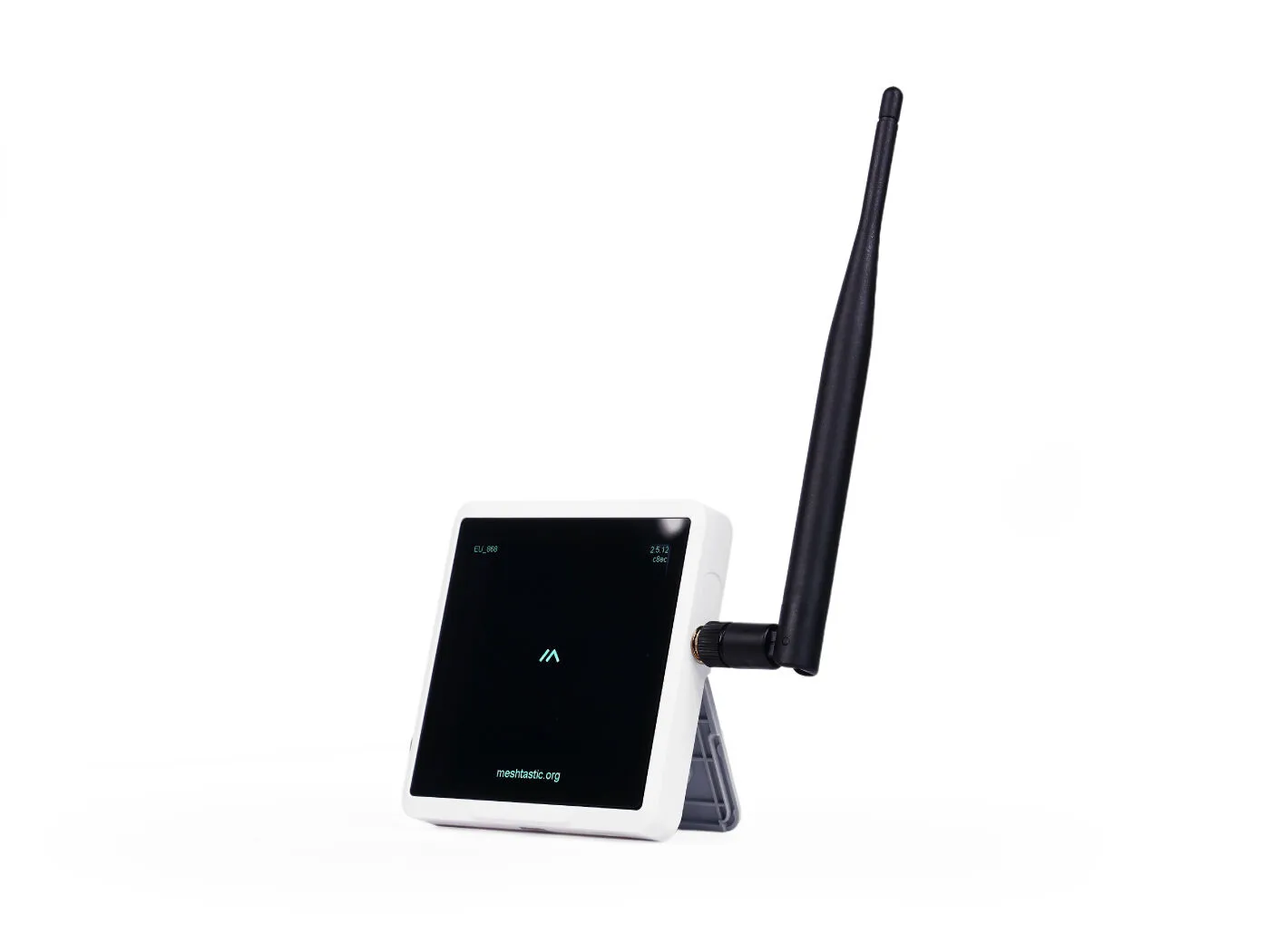 SenseCAP Indicator for Meshtastic® & LoRa®