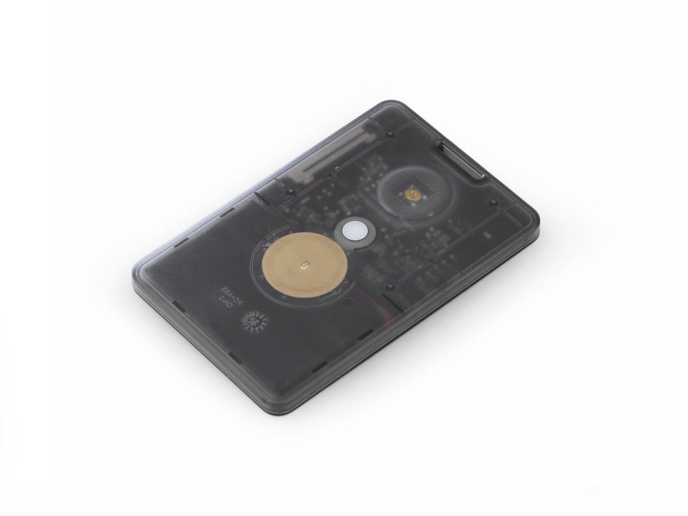 SenseCAP Card Tracker T1000-E for LoRaWAN