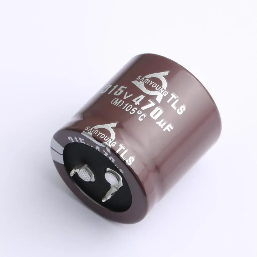 SamYoung Electronics TLS315VS470M30*30 VS