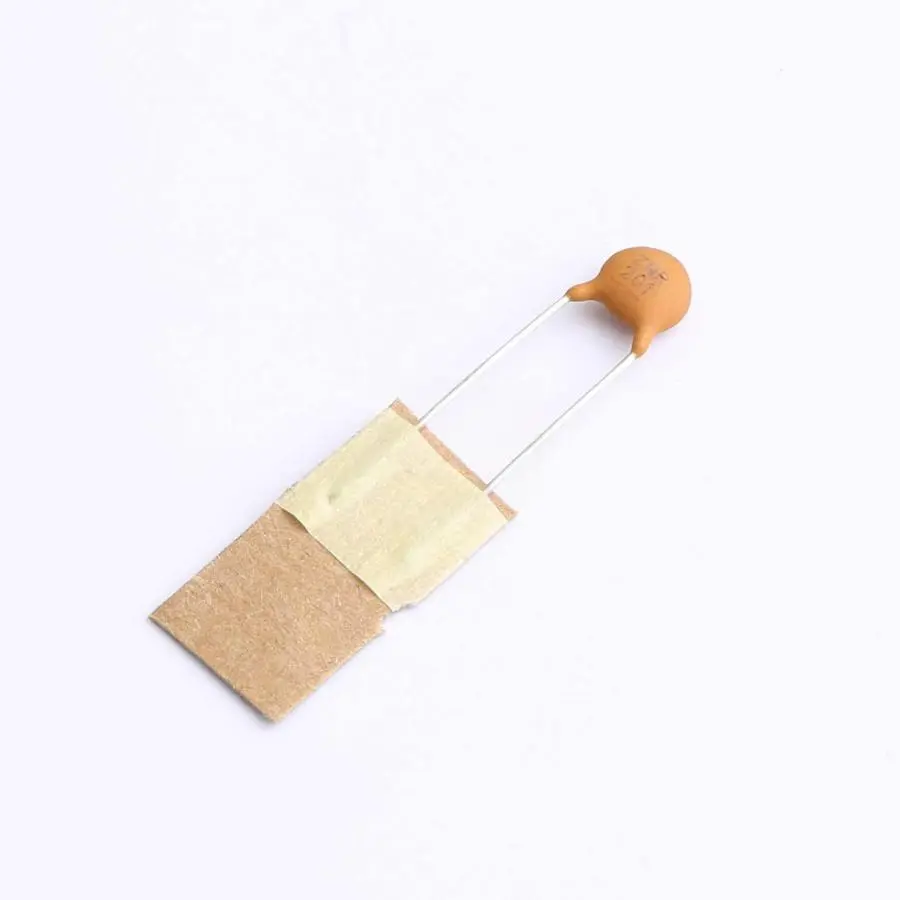 Dersonic CC1H201KC1PDB44B3100