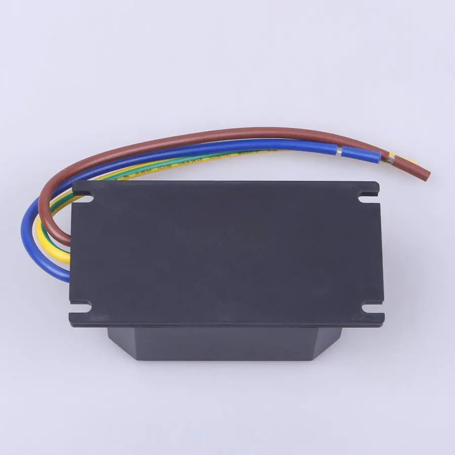 RUILON(Shenzhen Ruilongyuan Elec) TAL20