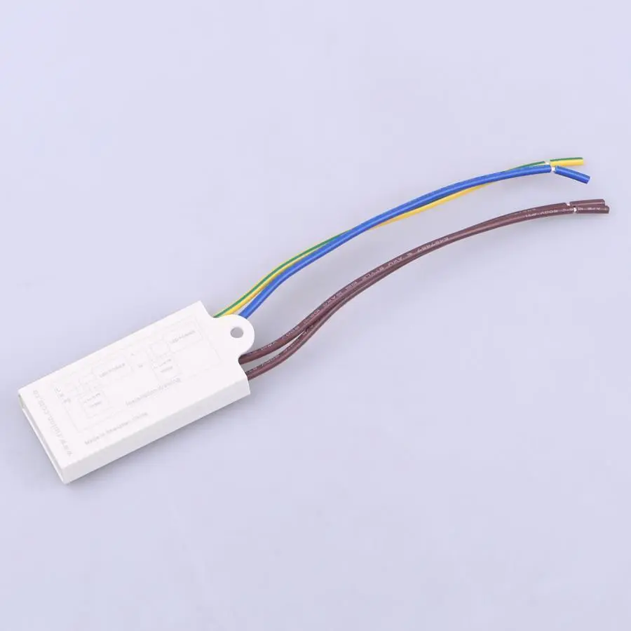 RUILON(Shenzhen Ruilongyuan Elec) TP20D