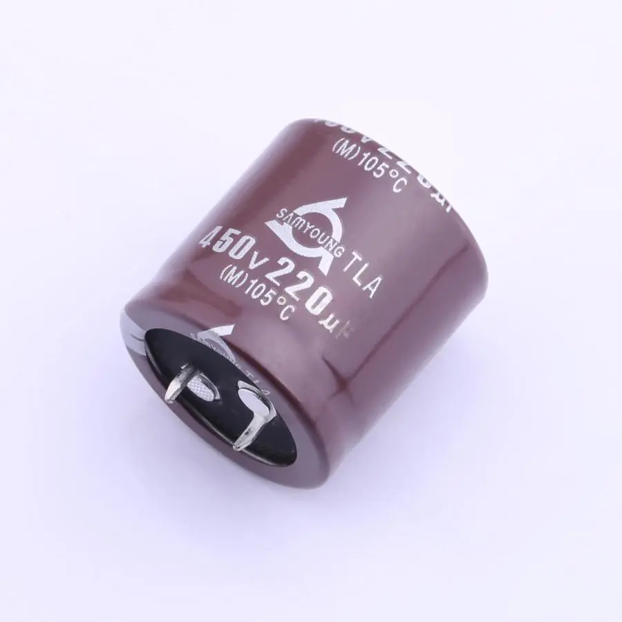 SamYoung Electronics TLA 450V220 30*30