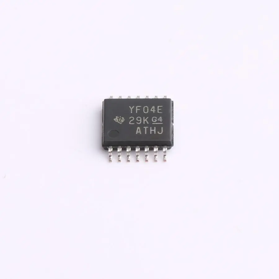 Texas Instruments TXS0104EPWR
