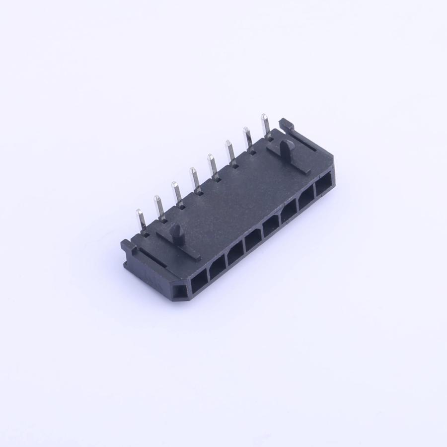 ZX-SH1.0-4PWT | Megastar | Price | In Stock | eBee Electronics