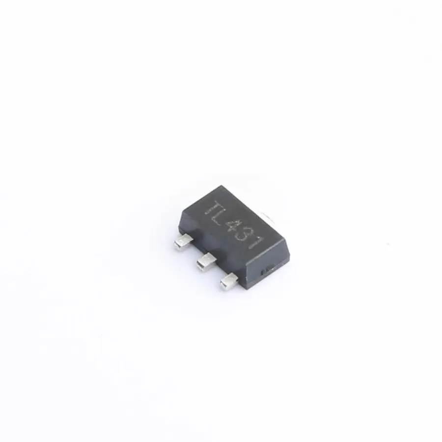 LGE TL431