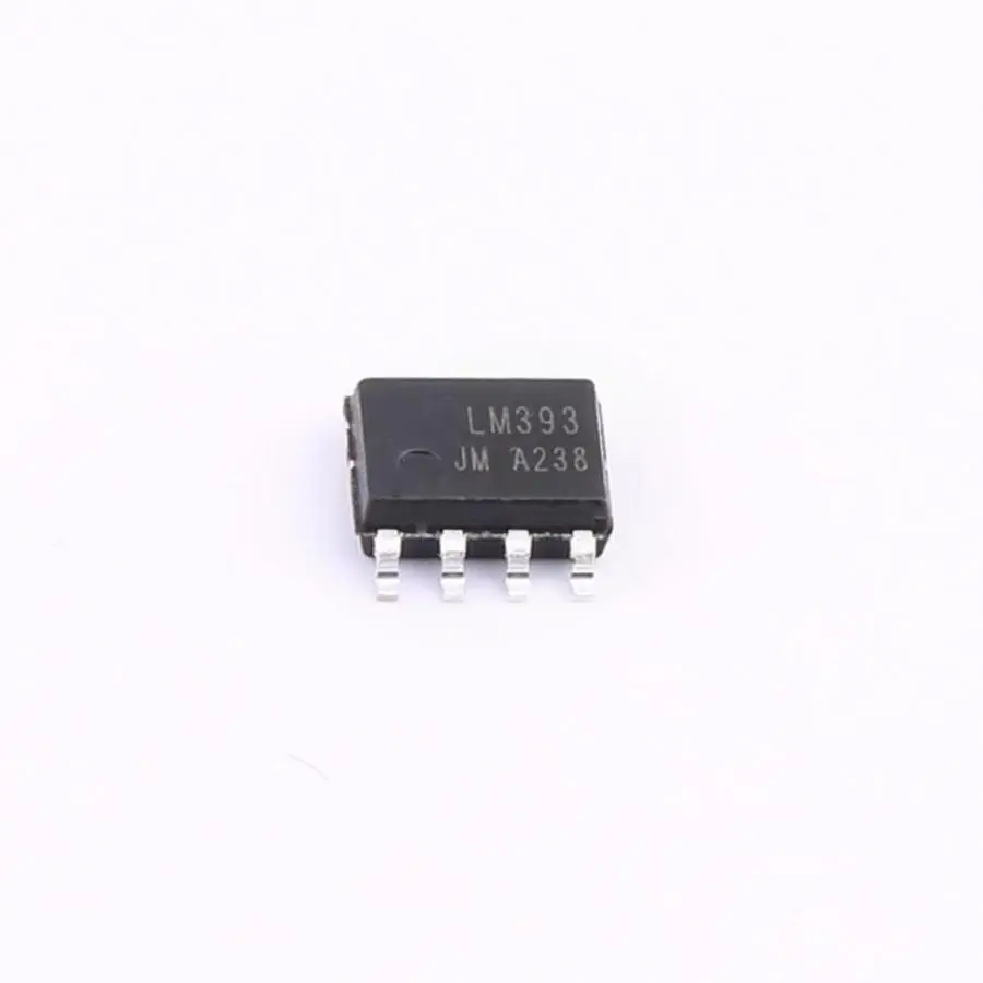 JSMSEMI LM393DR-JSM