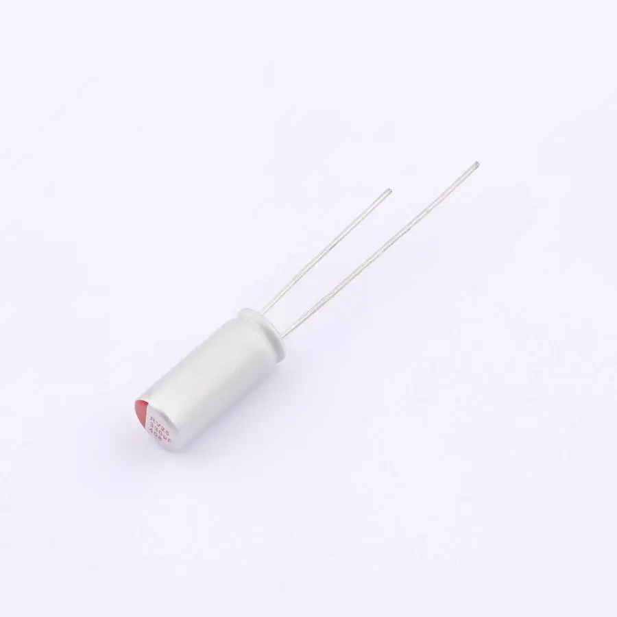 ChuangHui Electronics RV331M250Z120R4Z00ZZ