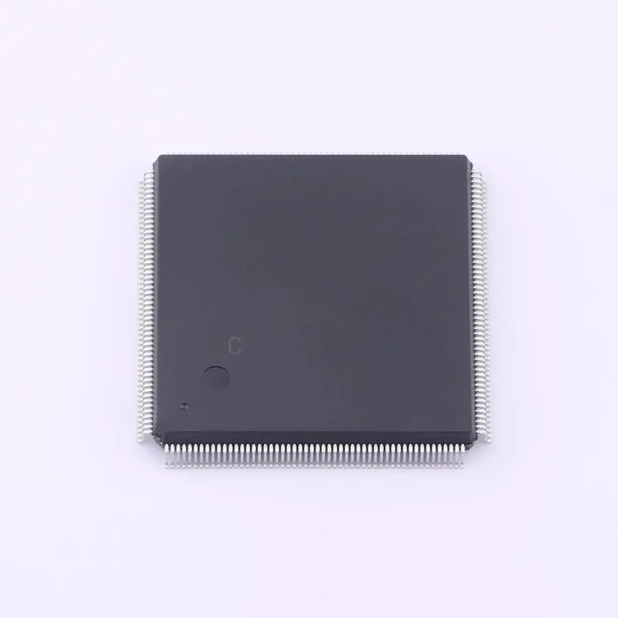 AMD/XILINX XC2S150-5PQG208C