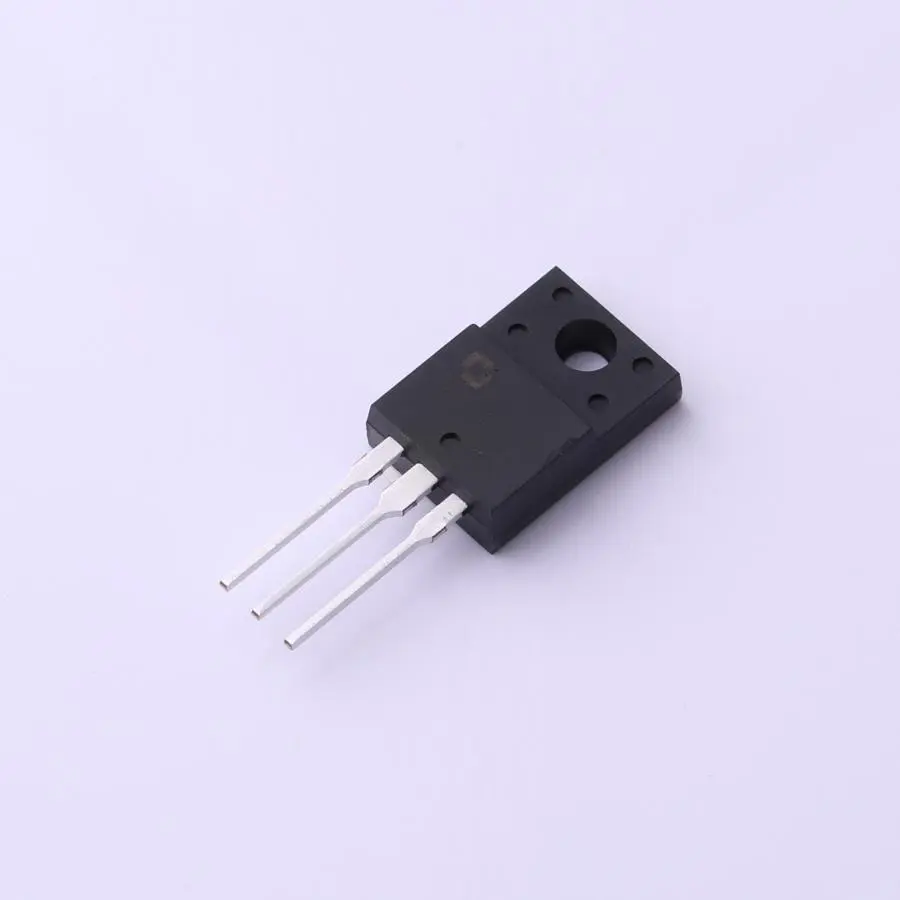 Jiangsu Changjing Electronics Technology Co., Ltd. 3CA1837