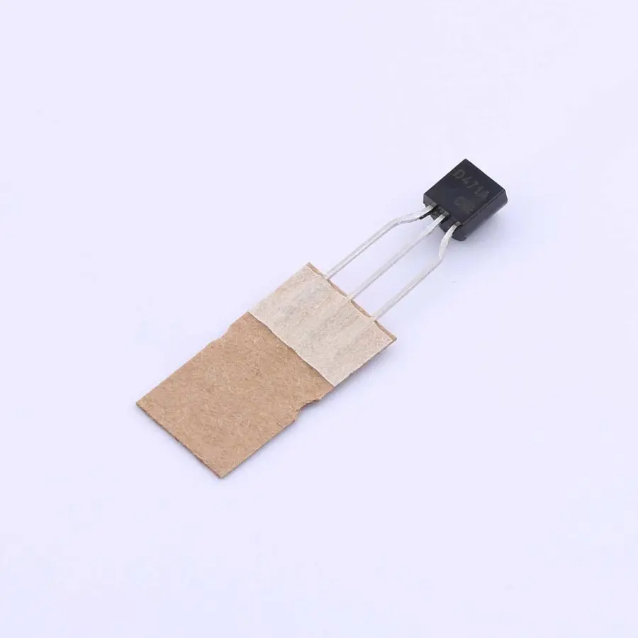 Jiangsu Changjing Electronics Technology Co., Ltd. KSD471A-TA