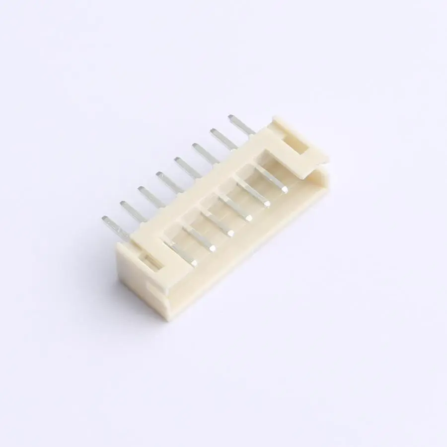 Bossie BX-PH2.0-8PZZ-GW