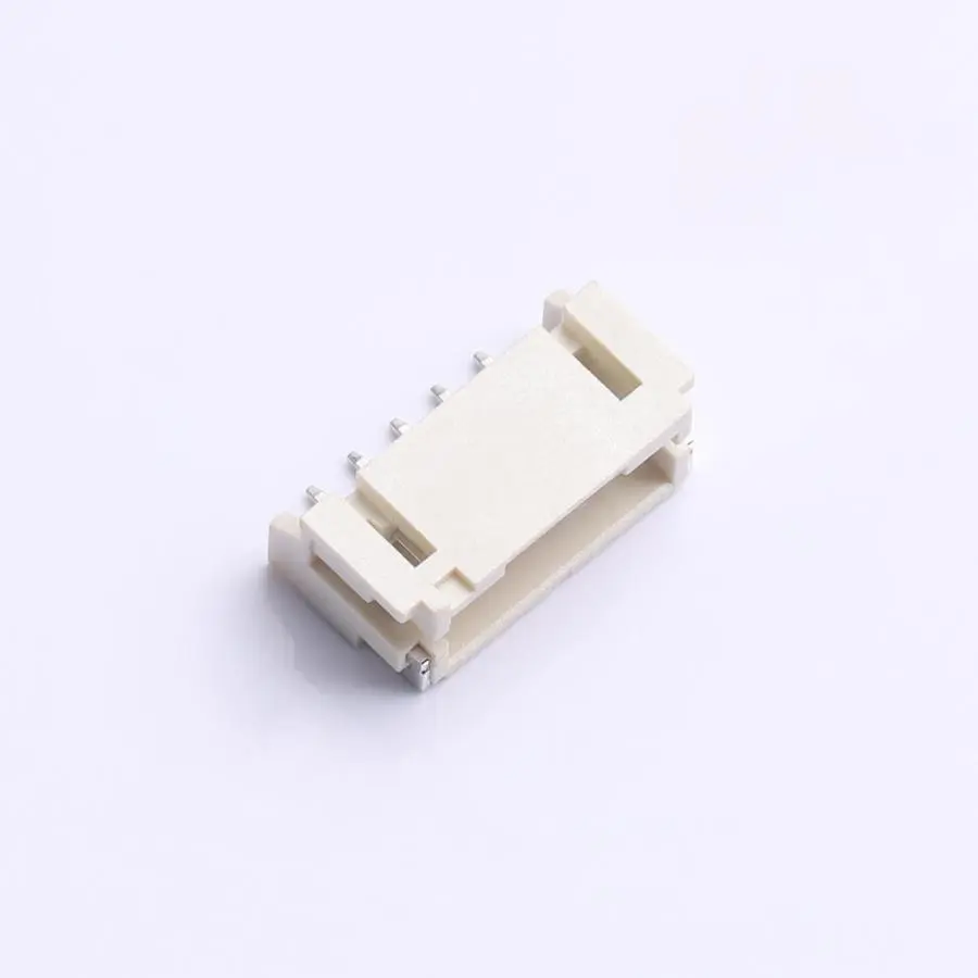 Bossie BX-PH2.0-5PWT-XM