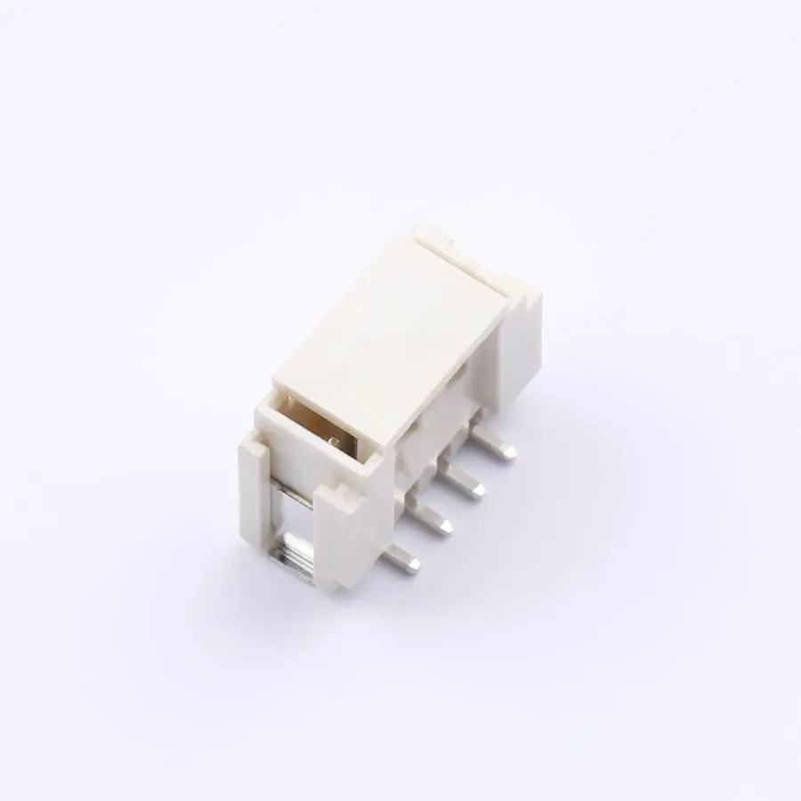 Bossie BX-HY2.0-4PLT-XM