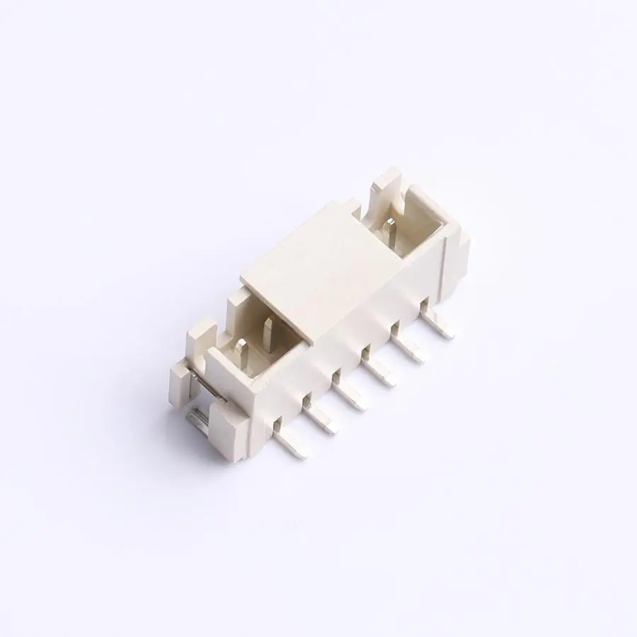 Bossie BX-XH2.54-6PLT-XM