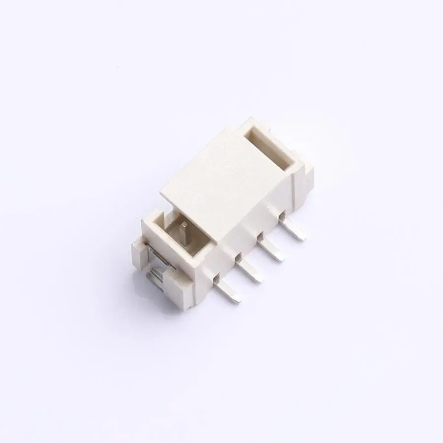 Bossie BX-HA2.54-4PLT-XM