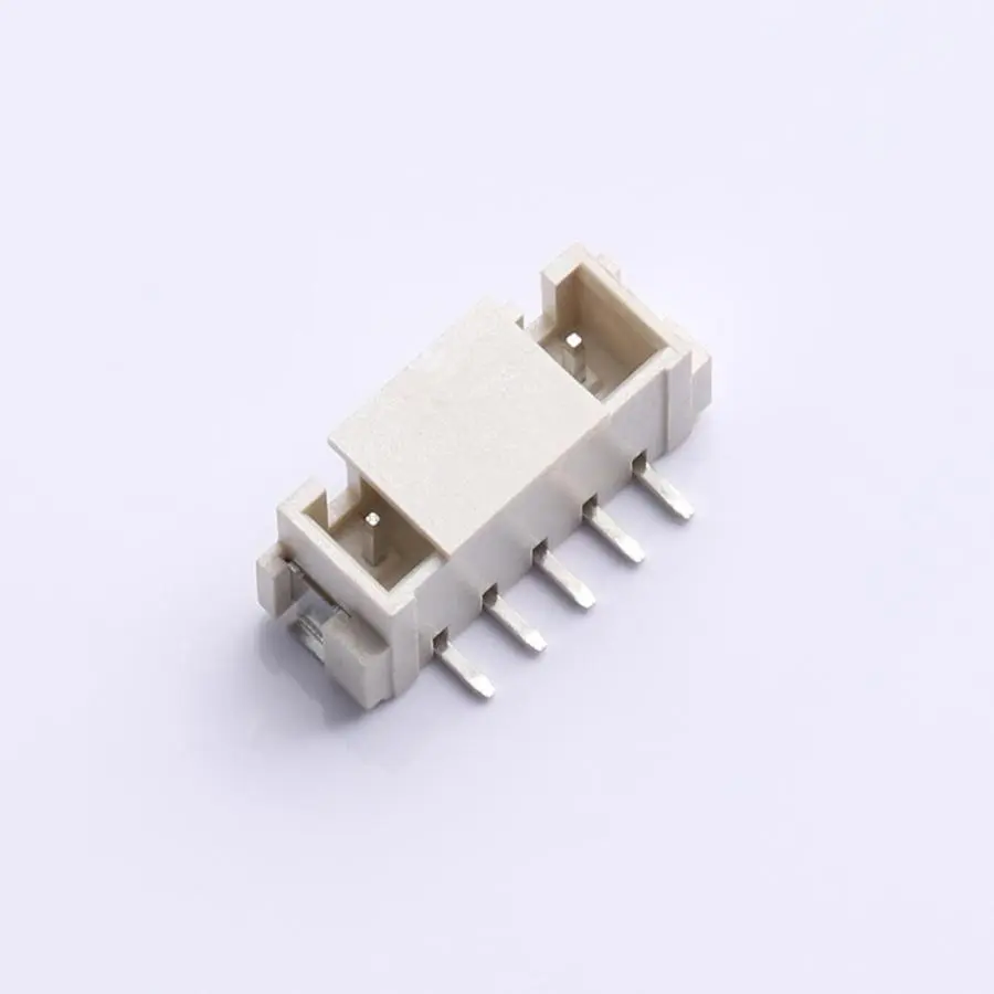 Bossie BX-HA2.54-5PLT-XM