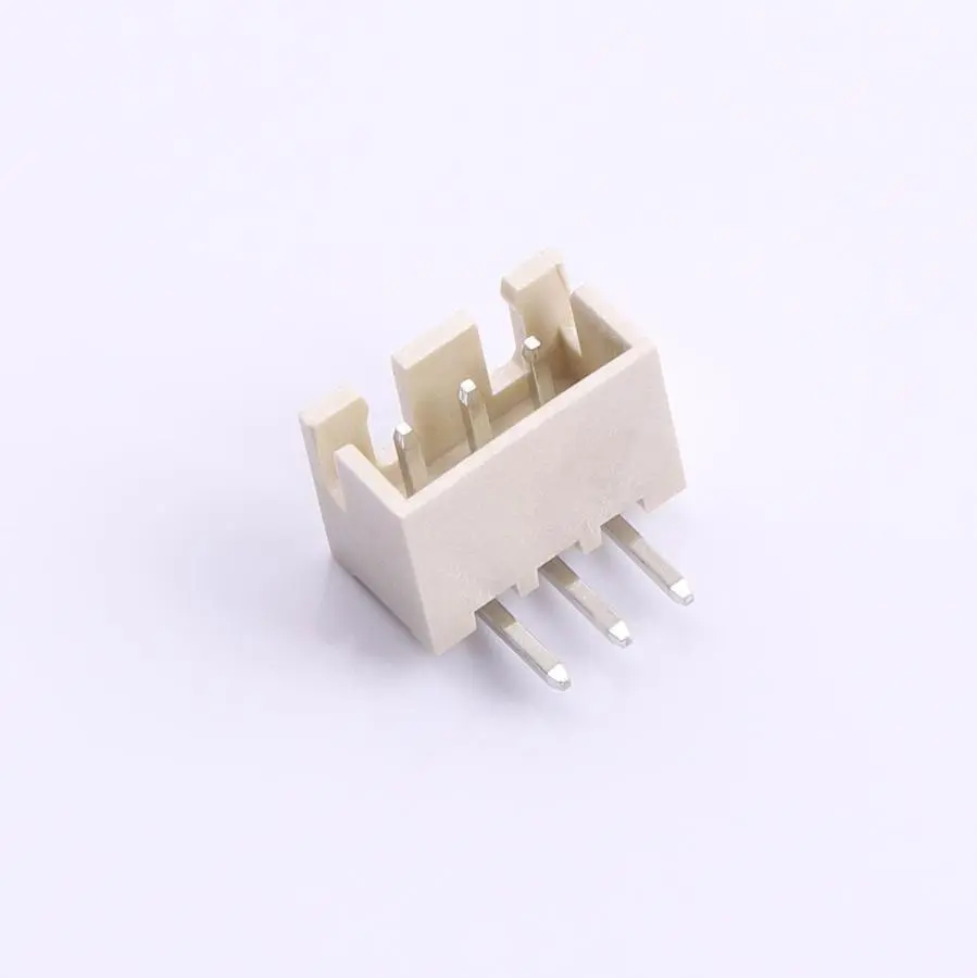 Bossie BX-XH2.54-3PWZ-BD