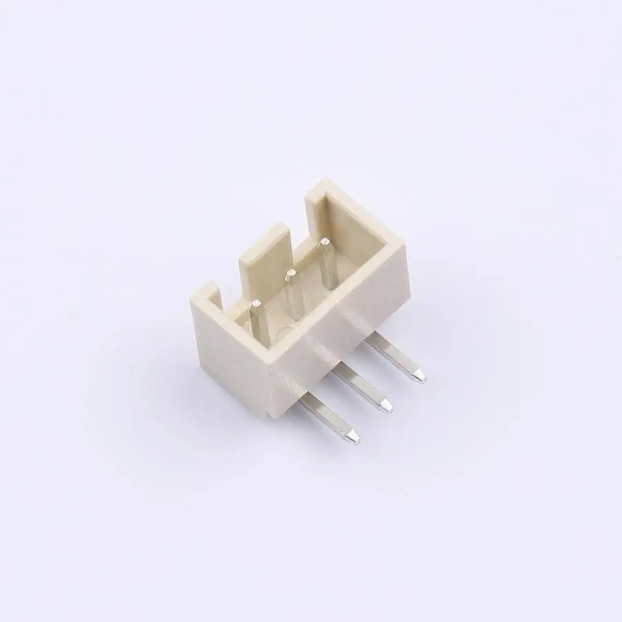 Bossie BX-HA2.54-3PWZ-BD