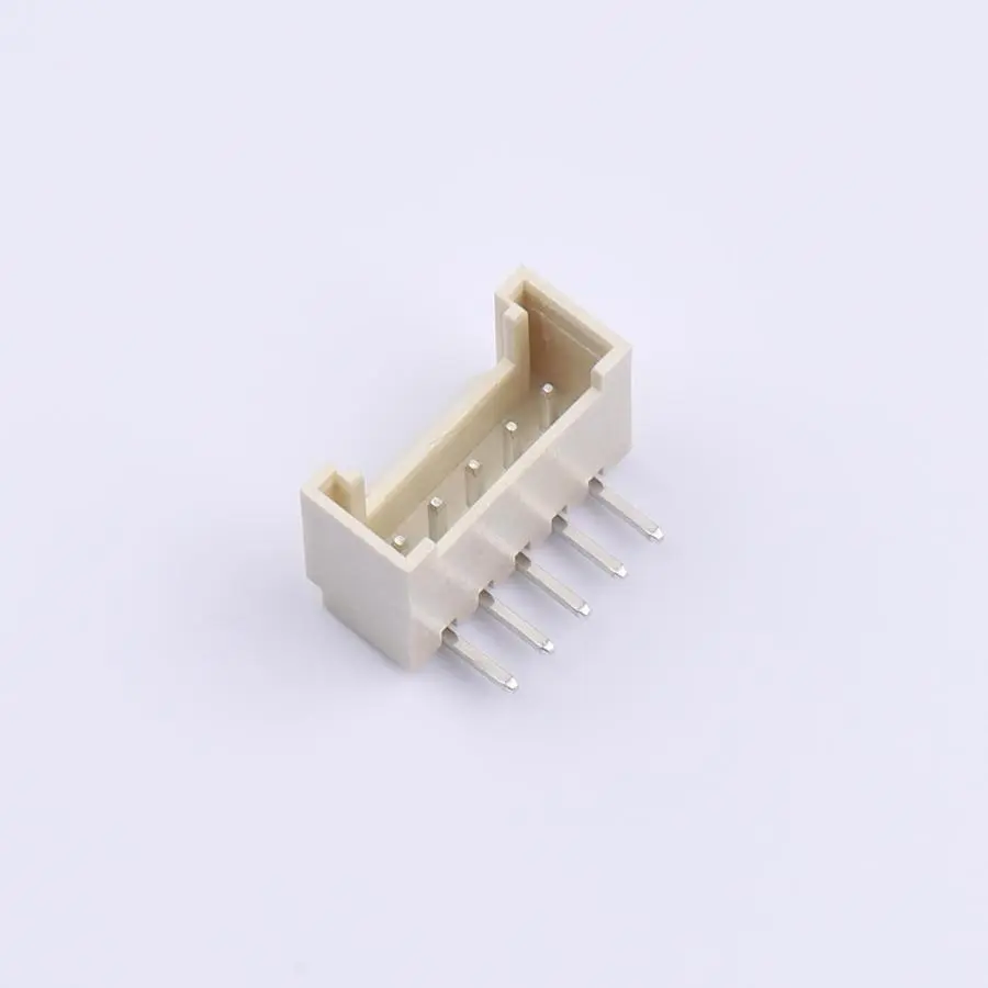 Bossie BX-HY2.0-5PWZ-BD