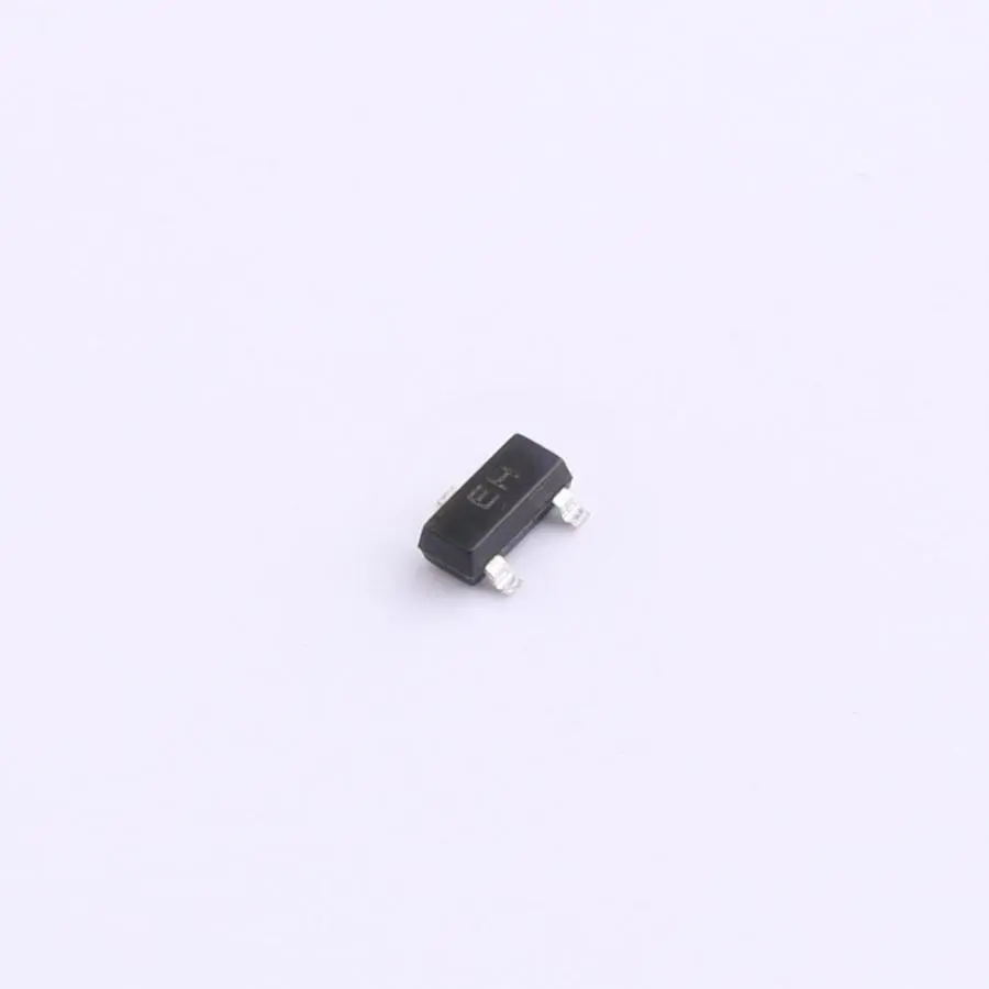 Jiangsu Changjing Electronics Technology Co., Ltd. BCW66(RANGE:250-630)