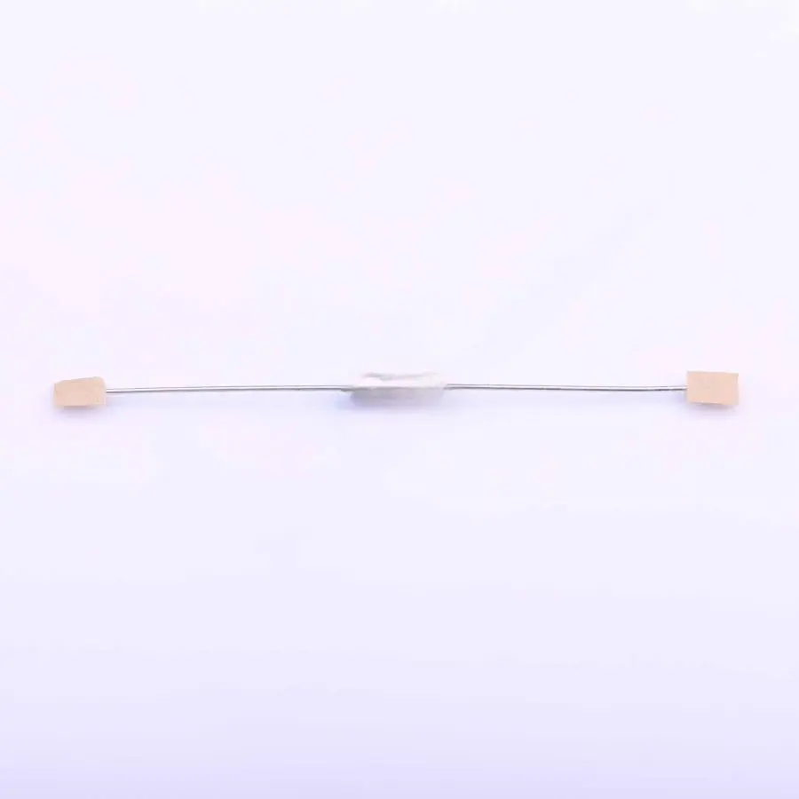CCO(Chian Chia Elec) MF1W-10Ω±1% T