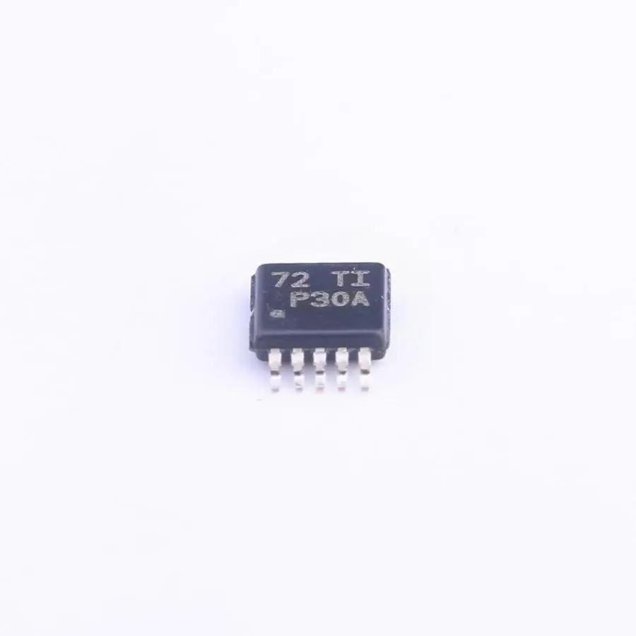 TI PGA308AIDGSR