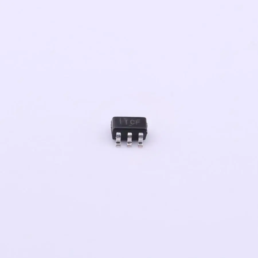 TI SN74AVC1T45DCKR