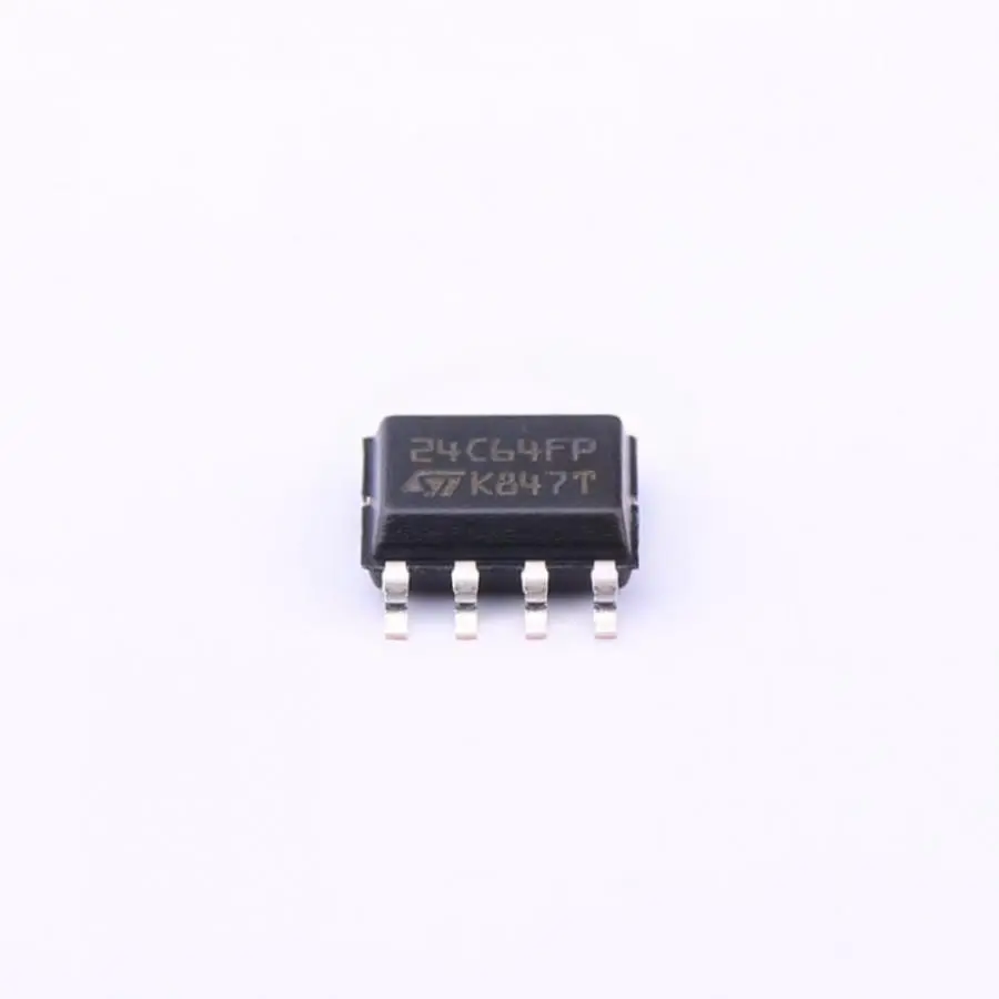 ST M24C64-FMN6TP