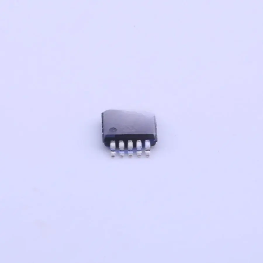 MICROCHIP MCP79510-I/MS