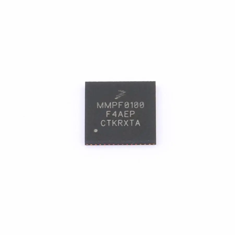 NXP MMPF0100F4AEP