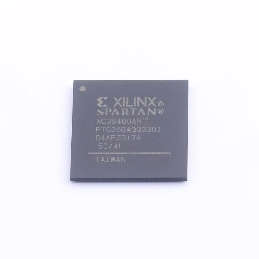 AMD/XILINX XC3S400AN-4FTG256I