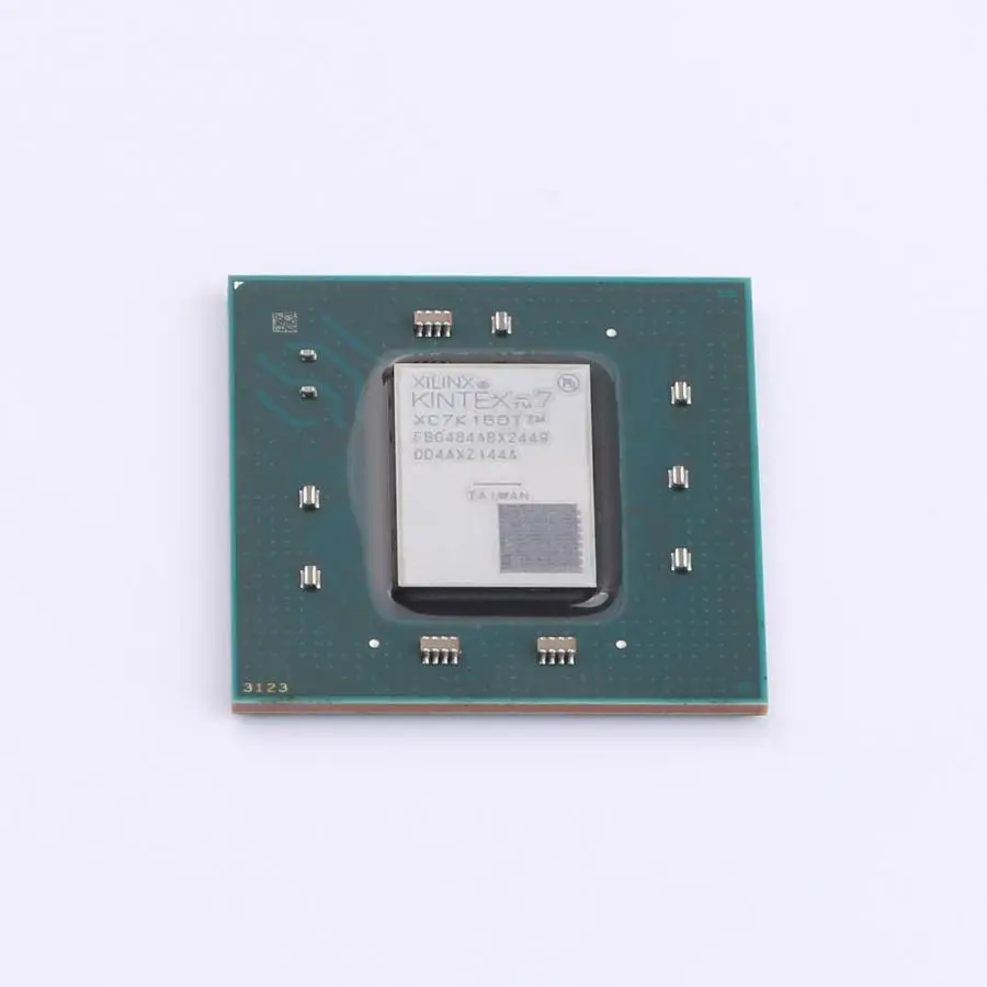 AMD/XILINX XC7K160T-2FBG484I
