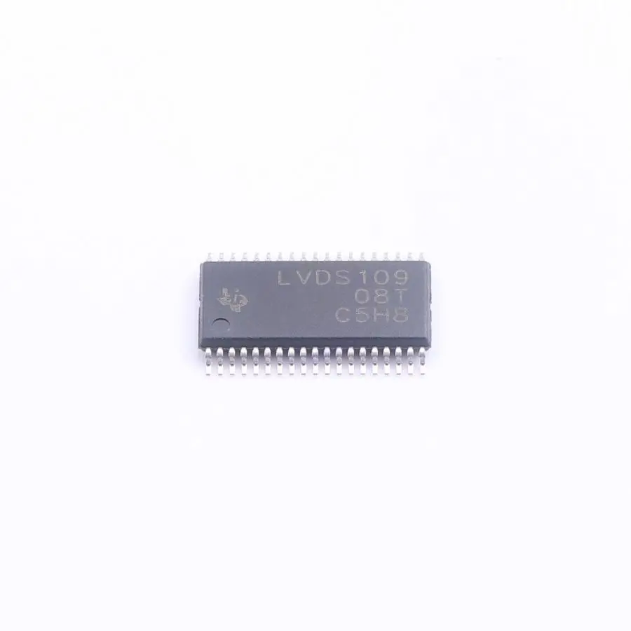TI SN65LVDS109DBT